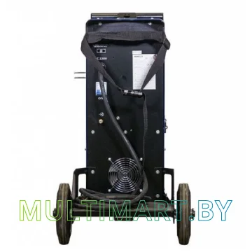 Сварочный аппарат AuroraPRO Skyway 250 картинка 5